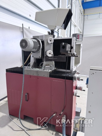 Macchine utensili per Affilatrice EWAG RS-15 assi 90197