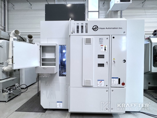 HAAS UMC 750 SS 90145 , Italia