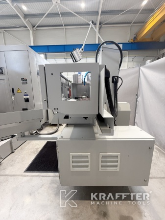 Macchine utensili per Rettifica tangenziale CNC JONES & SHIPMAN 524 EASY assi 90158