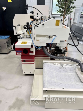STUDER S20 Favorit 90156 - Macchine utensili d'occasione presso KRAFFTER