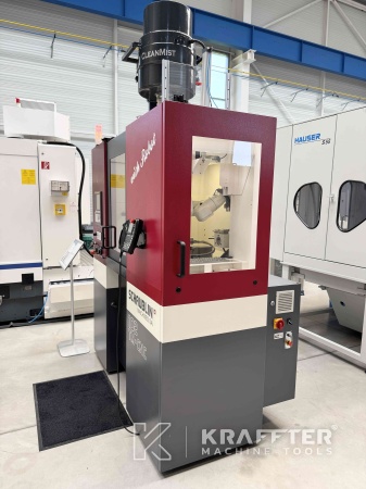 SCHAUBLIN 102 TM 90151 , Italia