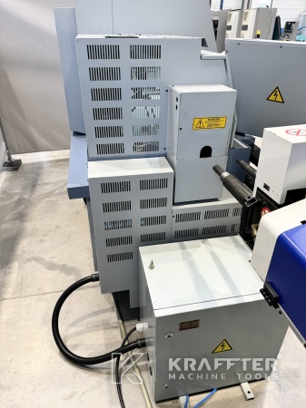 Acquisto e vendita Tornio CNC fantina mobile STAR SR-20R 90108 Europa , America , internazionale