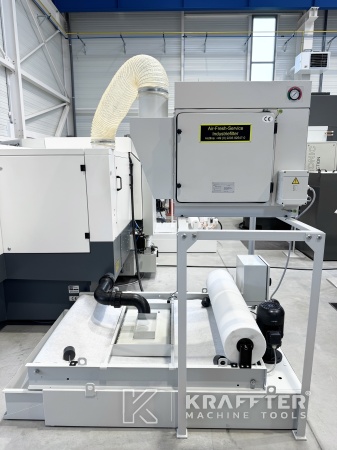 Macchine utensili per Rettificatrice cilindrica CNC STUDER S33 assi 90177