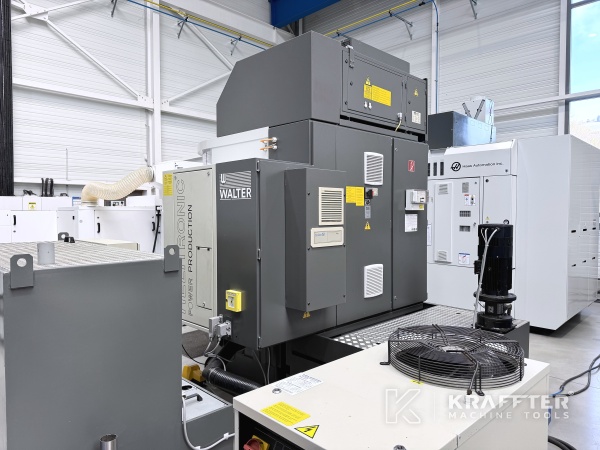 WALTER Helitronic Power Production 90148 , Italia