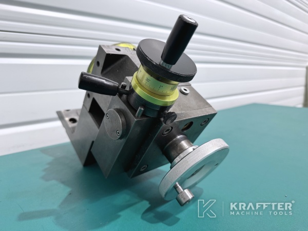 Accessorio per Affilatrice EWAG RS-15 90197
