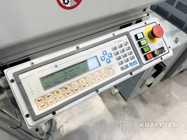 STAR SR-20R 90108 - Macchine utensili d'occasione presso KRAFFTER