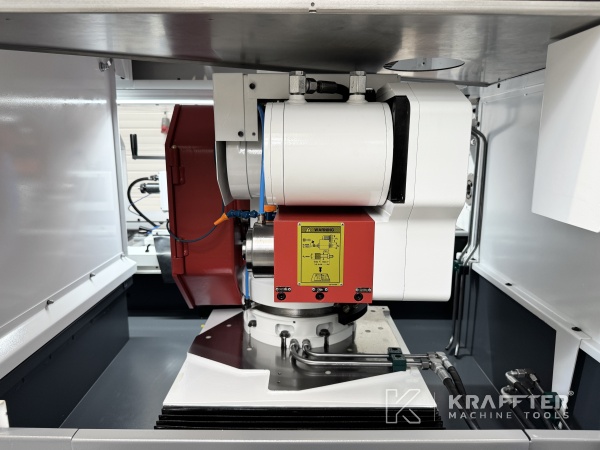 Rettificatrice cilindrica CNC in vendita STUDER S33 90149 Macchine utensili d'occasione