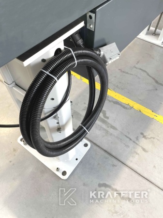 Tornio CNC fantina mobile d'occasione STAR SR-32 90071 in vendita