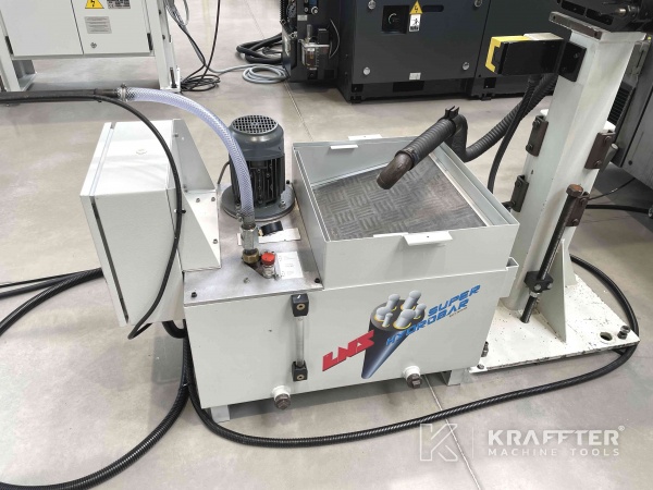 Vendita di Tornio CNC BOLEY CITIZEN BE 42 Y 90079 Macchine utensili d'occasione