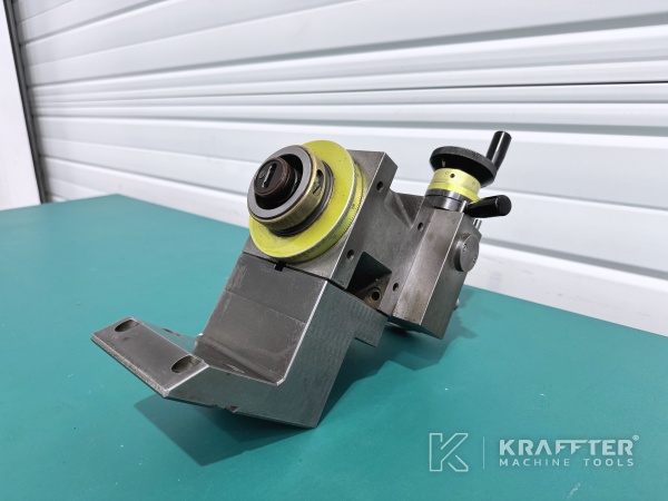 Accessori, attrezzature e strumenti su Affilatrice EWAG RS-15 90197