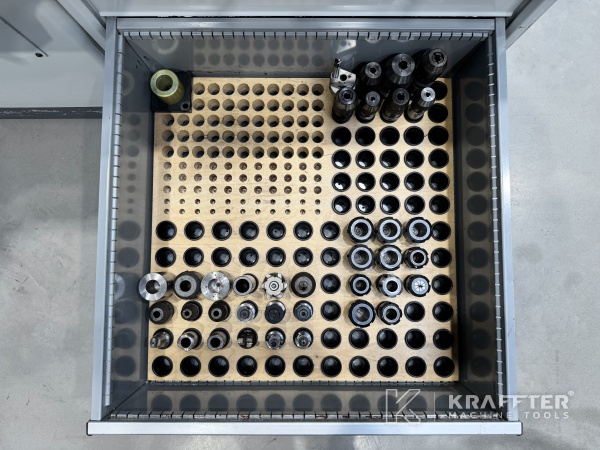 Accessorio per Fresatrice CNC FEHLMANN Picomax 54 90160