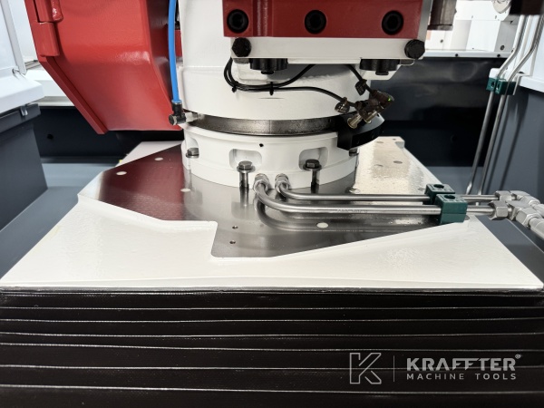 Rettificatrice cilindrica CNC d'occasione STUDER S33 90149 liquidazione Italia, Europa, e internazionale