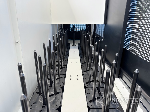 Acquisto e vendita Tornio CNC DMG MORI NRX 2000 MC 90179 Europa , America , internazionale