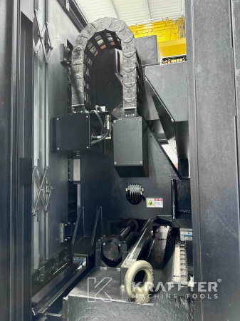 Centro di lavoro in vendita EUMACH UMC1000 90122 Macchine utensili d'occasione