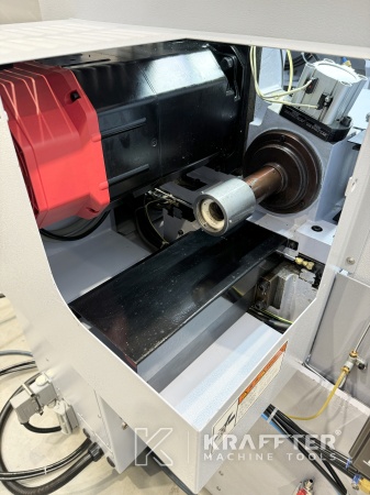 Tornio CNC fantina mobile in vendita STAR SR32-J 90132 Macchine utensili d'occasione
