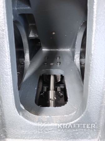 Tornio CNC d'occasione BIGLIA B750-YS 90183 liquidazione Italia, Europa, e internazionale