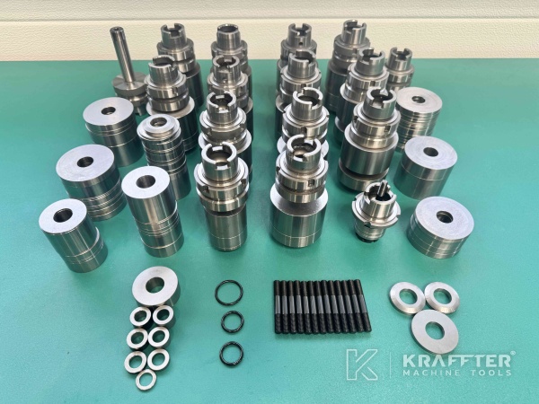 Accessorio per Affilatrice CNC SCHNEEBERGER Norma NGC 90111
