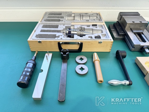 Accessori da FEHLMANN Picomax 56 TOP 90193