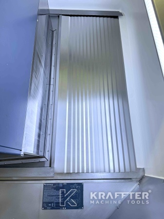 DMG MORI DMU 75 monoBLOCK 90094 rivendita e spedizione in tutto il mondo