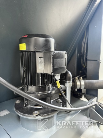 DMG MORI DMU 65 monoBLOCK 90170 Grandi capacità