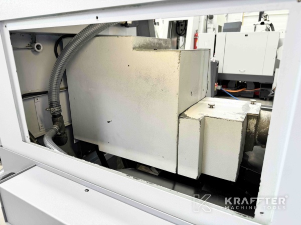 Acquisto e vendita Tornio CNC fantina mobile STAR SR32 J Type N 90077 Europa , America , internazionale