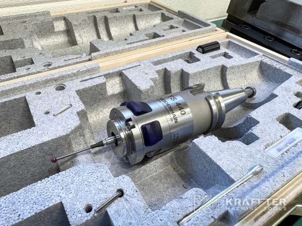 Sonda per macchina utensile FEHLMANN Picomax 56 TOP 90193
