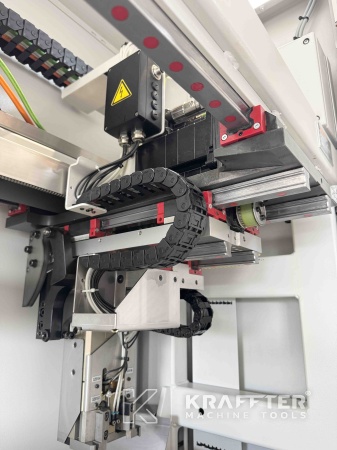 Affilatrice per utensili VOLLMER VGrind 360 90146