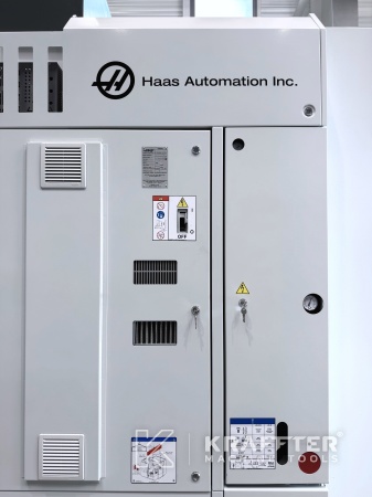 Armadio elettrico Centro di lavoro HAAS UMC 750 SS 90145
