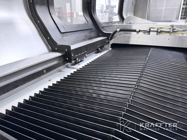 Rettifica tangenziale CNC in vendita AMADA Techster 106 90163 Macchine utensili d'occasione