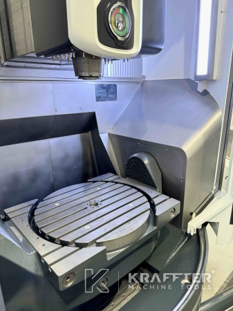 Centro di lavoro in vendita DMG MORI DMU 75 monoBLOCK 90094 Macchine utensili d'occasione