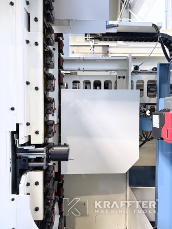 OKUMA Multus B400 90175 rivendita e spedizione in tutto il mondo