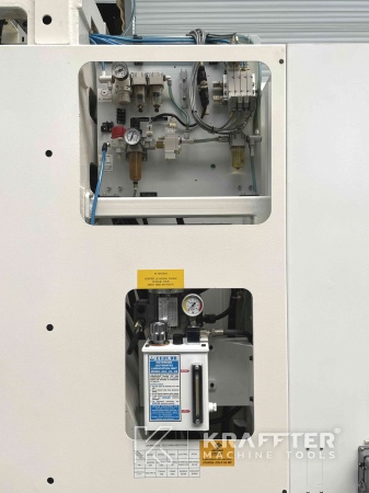 Acquisto e vendita Centro di lavoro HURON VX6 APC 90072 Europa , America , internazionale