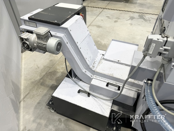 Convogliatore trucioli STAR SR32-J 90132 - Kraffter machine tools