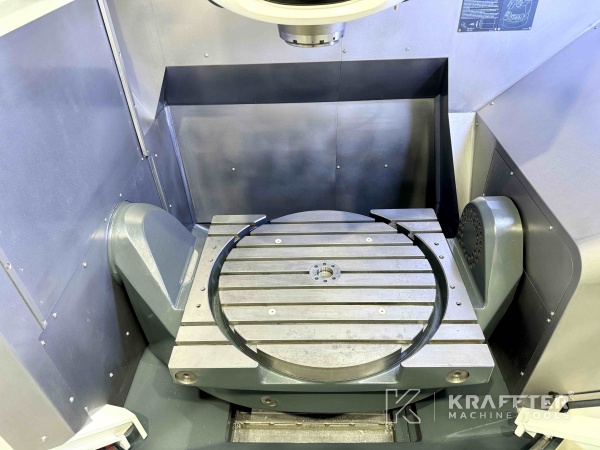 Centro di lavoro d'occasione DMG MORI DMU 75 monoBLOCK 90094 liquidazione Italia, Europa, e internazionale