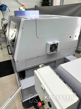 Macchine utensili d'occasione in vendita STAR SR32 J Type N 90077 7 assi presso KRAFFTER