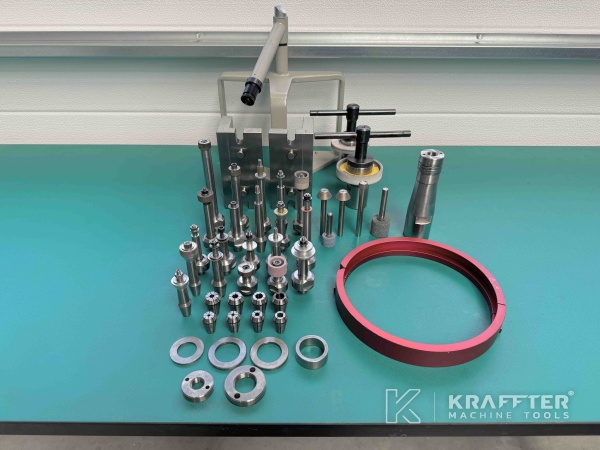 Accessori da HAUSER S40-400 90101