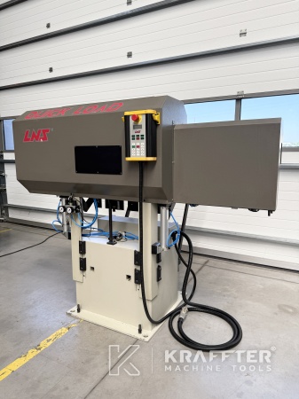 Caricatore automatico di barre per CMZ TX66 Y2 Quattro 90119