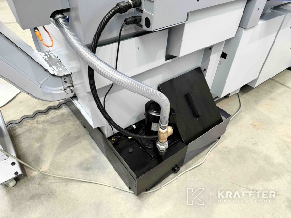 Tornio CNC fantina mobile in vendita STAR SR32 J Type N 90077 Macchine utensili d'occasione