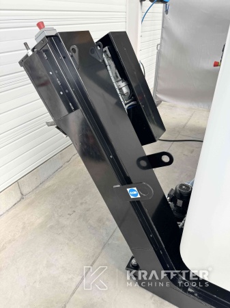 Convogliatore di trucioli da Fresatura FAGIMA Jazz L5 AX 90102