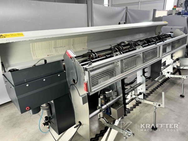 Tornio CNC fantina mobile d'occasione STAR SR32 J Type N 90077 liquidazione Italia, Europa, e internazionale