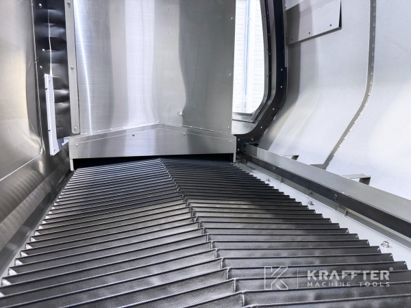 Rettifica tangenziale CNC a assistenza digitale AMADA Techster 106 90163