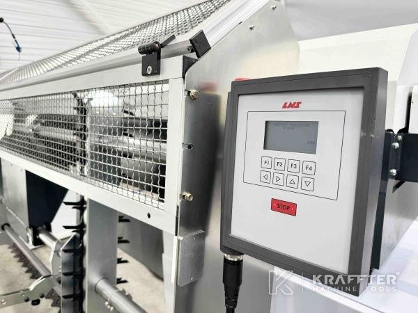 STAR SR32 J Type N 90077 - Macchine utensili d'occasione presso KRAFFTER