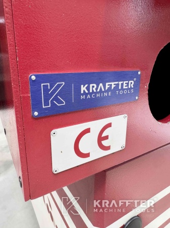 KRAFFTER venditore di macchine utensili d'occasione STUDER S20 Favorit 90156