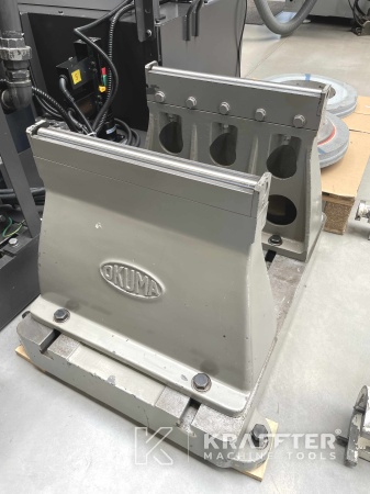 OKUMA GP-26T II 20690-023 rivendita e spedizione in tutto il mondo