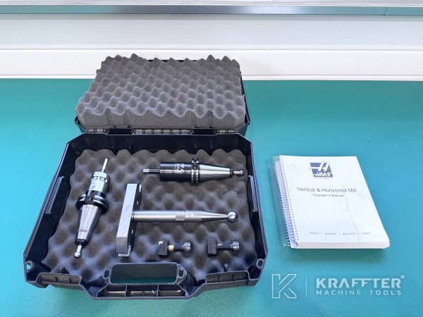 Accessori da HAAS UMC 750 SS 90145