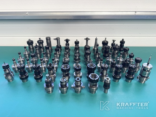 Accessori da WILLEMIN MACODEL 508 MT 90188