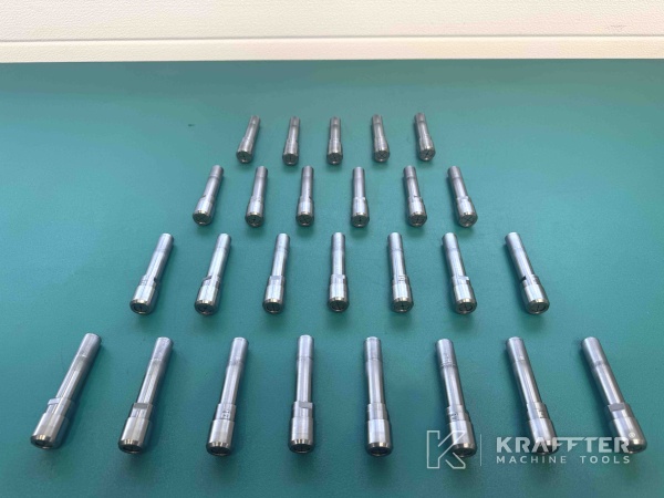Accessori da VOLLMER VGrind 360 90146