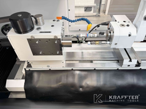 Rettificatrice cilindrica CNC ad alta precisione STUDER S33 90137 Macchine utensili d'occasione