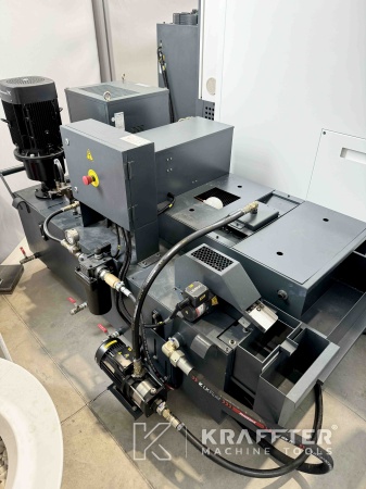 Macchine utensili per Centro di lavoro AXILE G6 assi 90104