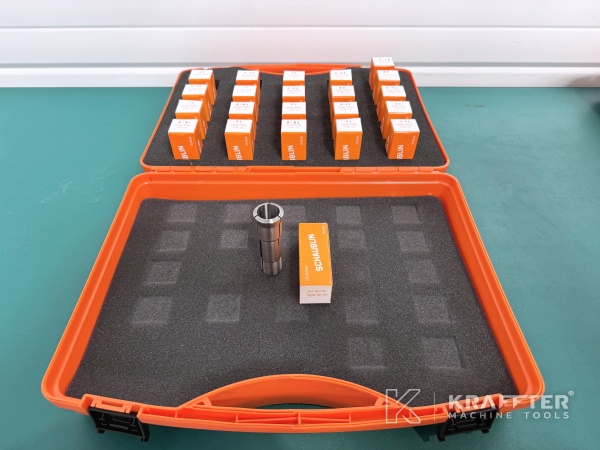 Accessorio per Vari SCHAUBLIN   90177/1